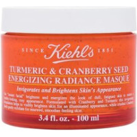 Kiehls Turmeric & Cranberry Seed Energizing Radiance Masque