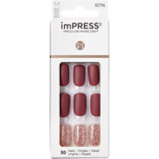 Kiss My Face ImPRESS Hero Nails 30 pcs