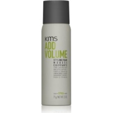 KMS Add Volume Styling Foam - Pěnov&eacute; tužidlo pro zvět&scaron;en&iacute; objemu