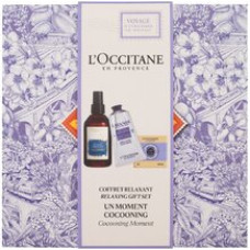 L&acute;occitane Lavender Relaxing Gift Set - D&aacute;rkov&aacute; sada