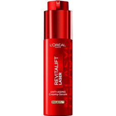L&acute;or&eacute;al Anti-aging Creamy-Serum - Omlazuj&iacute;c&iacute; kr&eacute;mov&eacute; s&eacute;rum