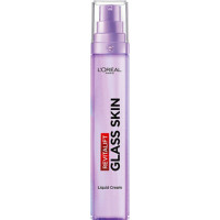 L&acute;or&eacute;al Glass Skin Liquid Cream - Pleťov&yacute; kr&eacute;m na vodn&iacute; b&aacute;zi