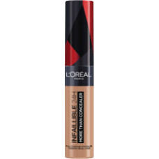 L&acute;or&eacute;al Infailliable More Than Concealer - Full concealer concealer 11 ml