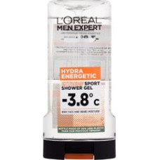 L&acute;or&eacute;al Men Expert Hydra Energetic Sport Extreme Shower gel