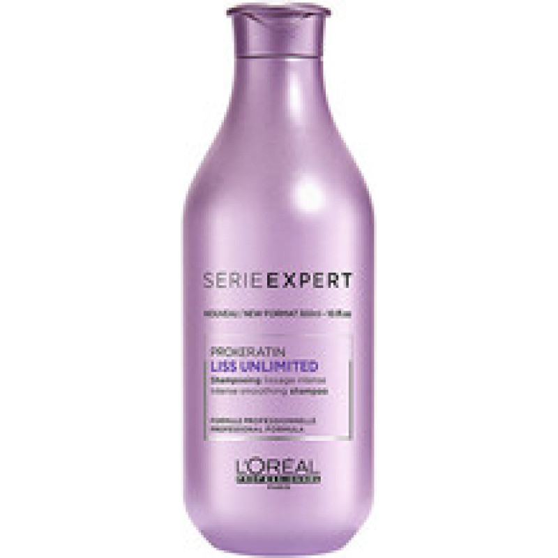 L&acute;or&eacute;al Professionnel S&eacute;rie Expert Prokeratin Liss Unlimited - Shampoo