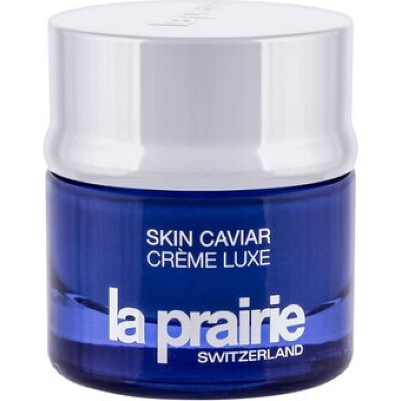 La Prairie THE CAVIAR COLLECTION Skin Caviar Luxe Cream