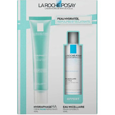 La Roche-Posay Hydraphase Riche Set - D&aacute;rkov&aacute; sada