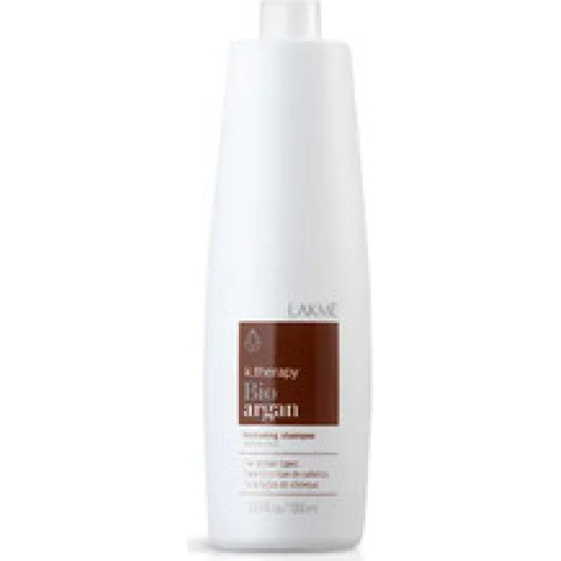 Lakm&eacute; K.Therapy Bio Argan Hydrating Shampoo