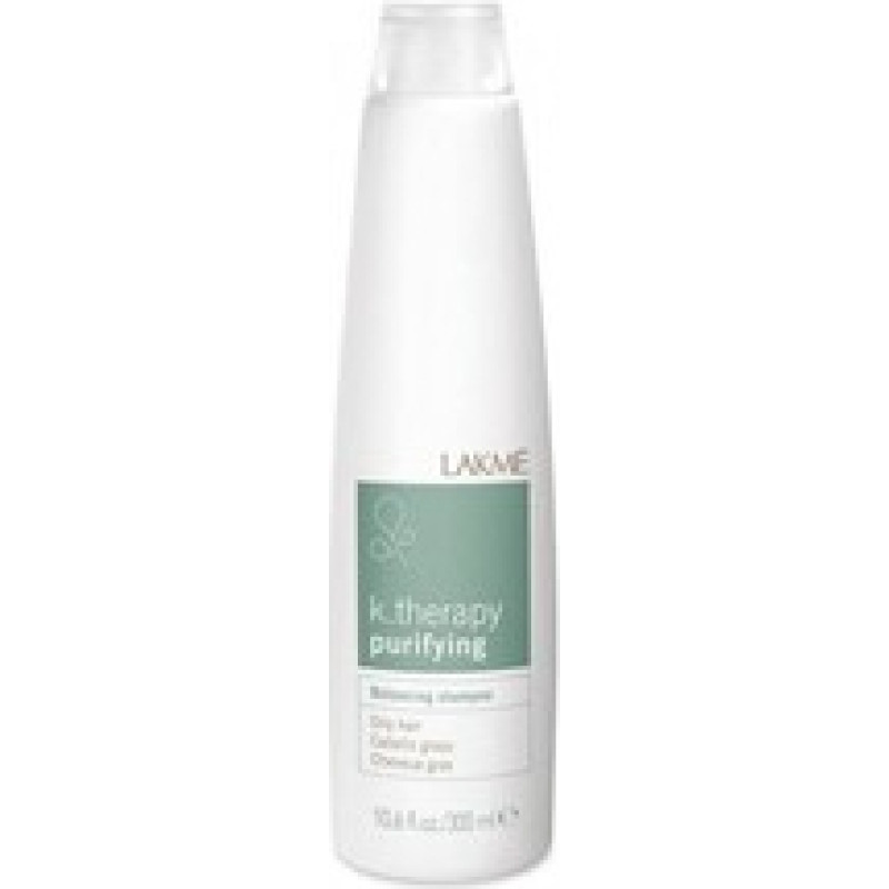 Lakm&eacute; K.Therapy Purifying Shampoo