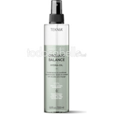 Lakm&eacute; Teknia Organic Balance Hydra-Oil