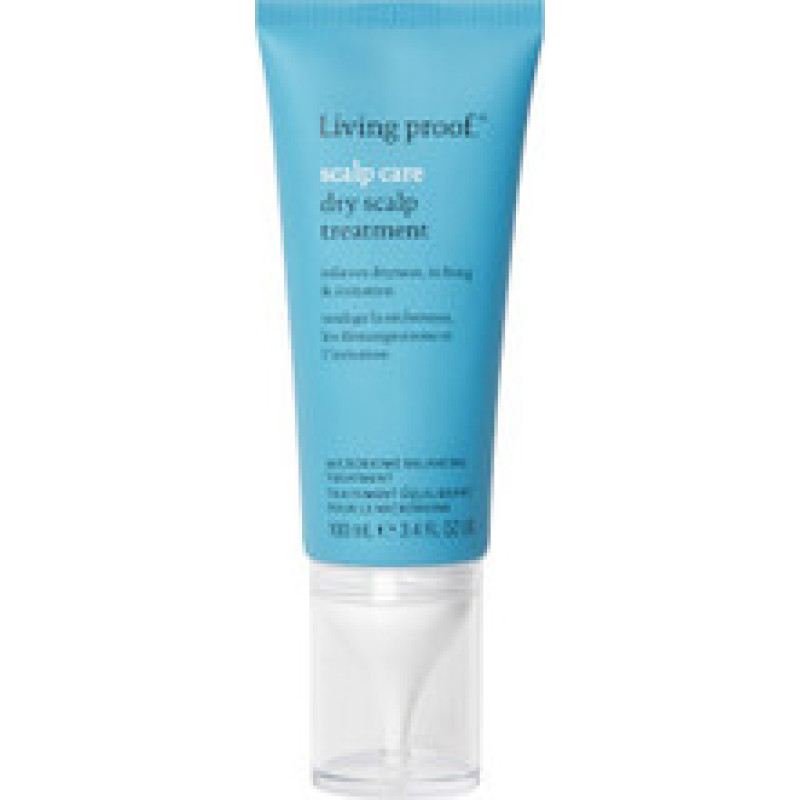 Living Proof. Scalp Care Dry Scalp Treatment - Kůra na vlasy
