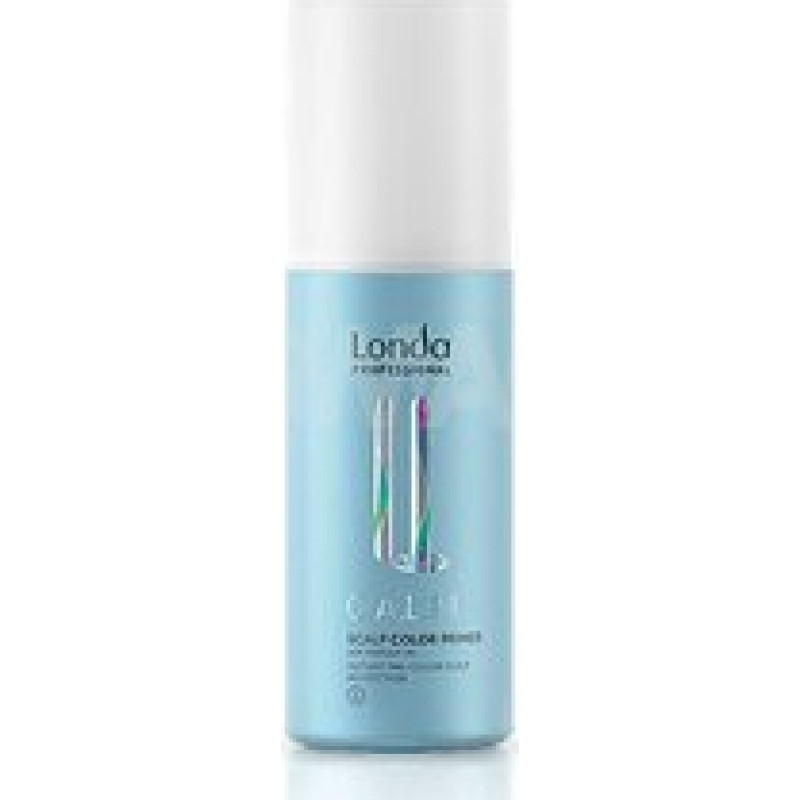 Londa Professional C.A.L.M Scalp Color Primer - Ochrann&eacute; s&eacute;rum pro citlivou pokožku hlavy