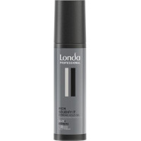 Londa Professional Men Solidify It Extreme Hold Gel - Styling gel for hair with extra strong fixation