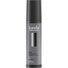 Londa Professional Men Solidify It Extreme Hold Gel - Styling gel for hair with extra strong fixation