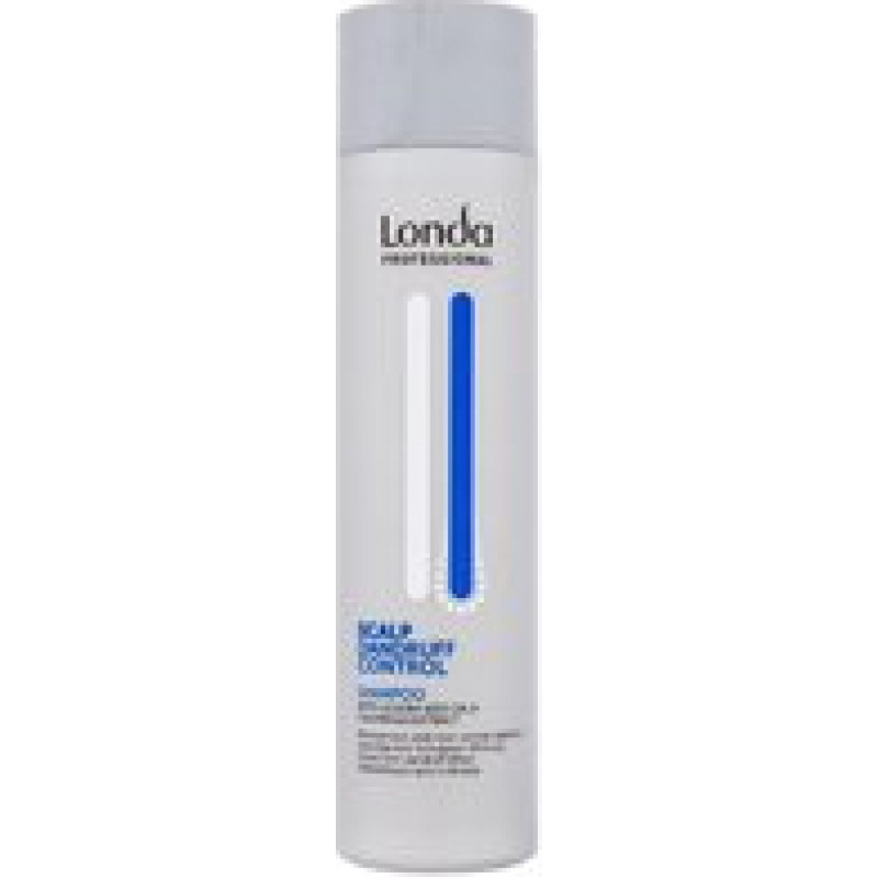 Londa Professional Scalp Dandruff Control Shampoo