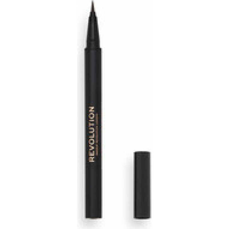 Makeup Revolution Medium Brown Hair Stroke Brow Pen 0,5 ml