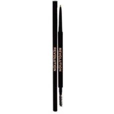 Makeup Revolution Precise Brow Pencil - Precise eyebrow pencil with 0.05 g brush