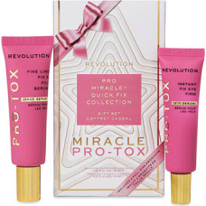Makeup Revolution Pro Miracle Protox Gift Set - D&aacute;rkov&aacute; sada