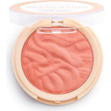 Makeup Revolution Reloaded Powder Blush - Long-lasting powder blush 7.5 g