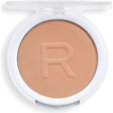 Makeup Revolution Super Matte Pressed Powder - Mattifying powder 6 g