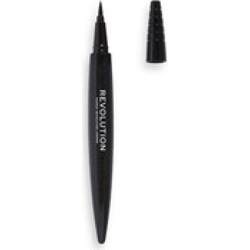 Makeup Revolution Waterproof Renaissance Eyeliner 0,8 g