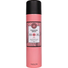 Maria Nila Style & Finish Finishing Spray - Hairspray for strong fixation