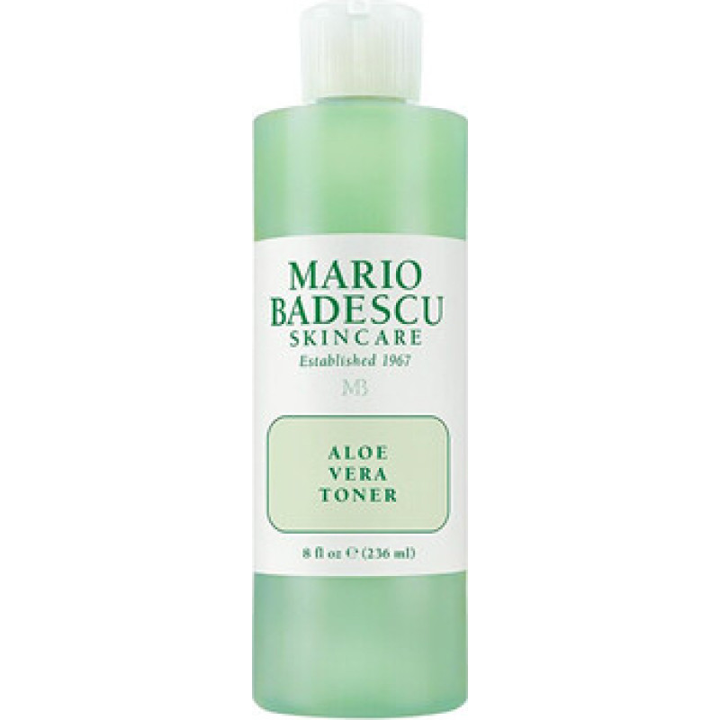 Mario Badescu Aloe Vera Toner - Pleťov&aacute; voda