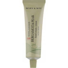 Mary & May Bergamot & Pear Hand Cream - Kr&eacute;m na ruce