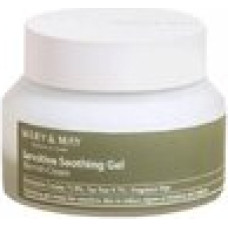 Mary & May Sensitive Soothing Gel Cream