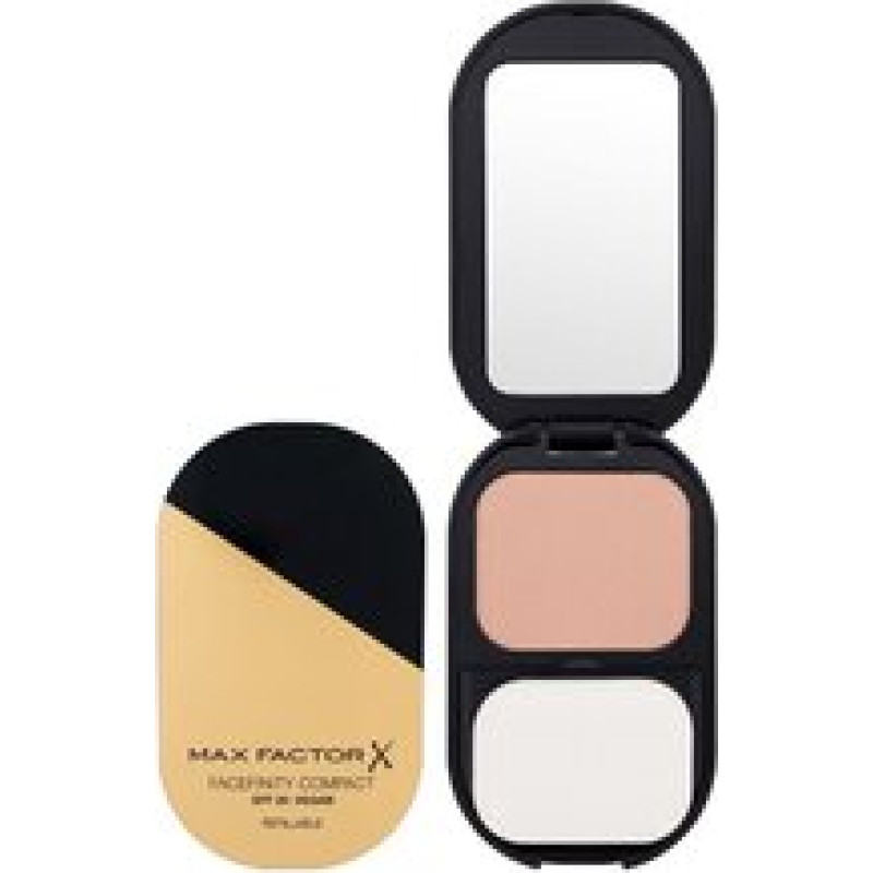 Max Factor Facefinity Compact Foundation SPF20 ( refillable ) 10 g