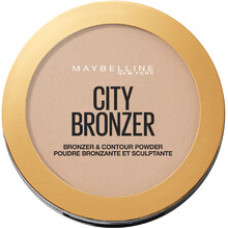 Maybelline Bronze contouring powder ( Bronze r & Contour Powder) 8 g