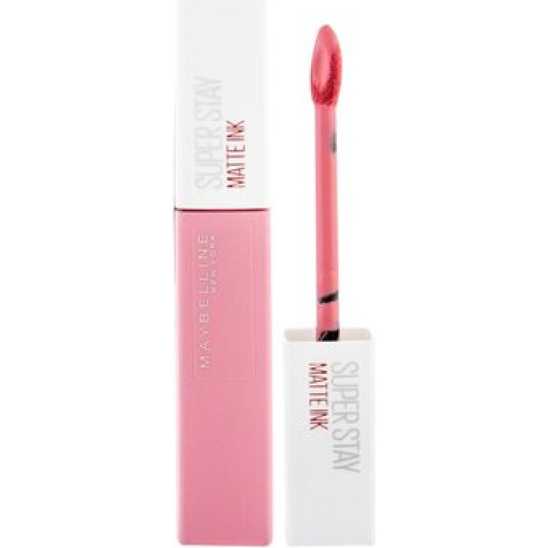 Maybelline SuperStay Liquid Ultra Matt (Matte Ink) 5 ml
