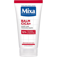 Mixa Balm Cica+ Recovery Balm - Regeneračn&iacute; balz&aacute;m