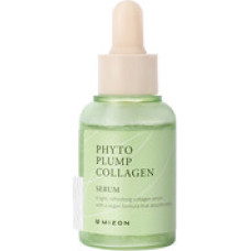 Mizon Phyto Plump Collagen Serum