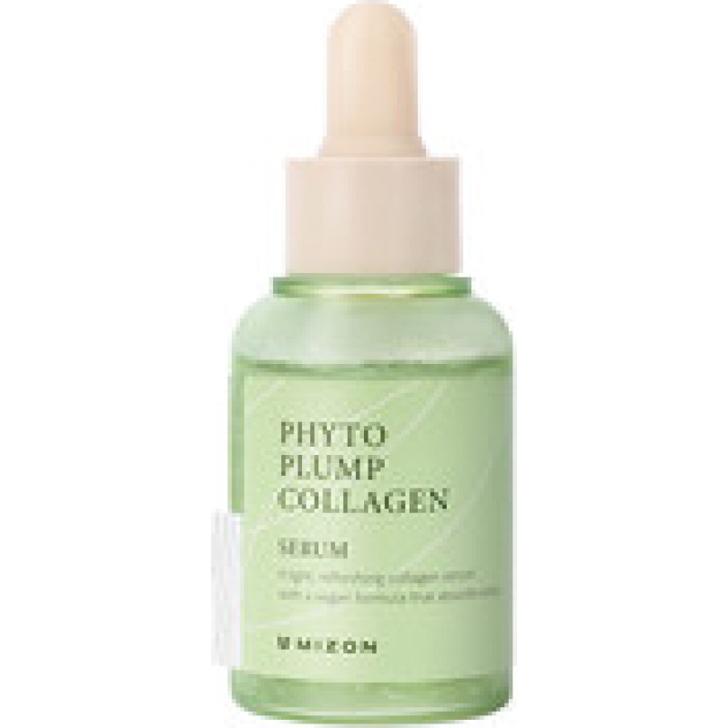 Mizon Phyto Plump Collagen Serum