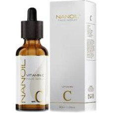 Nanoil Vitamin C Face Serum