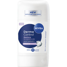Nivea Derma Control Restore Antiperspirant - Tuh&yacute; antiperspirant