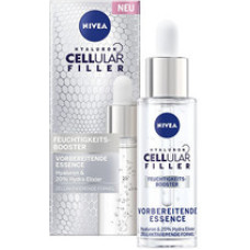 Nivea Hyaluron Cellular Filler Essence - Moisturizing skin serum