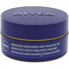Nivea Refreshing ( Anti-Wrinkle + Revitalizing) Night Cream 50+