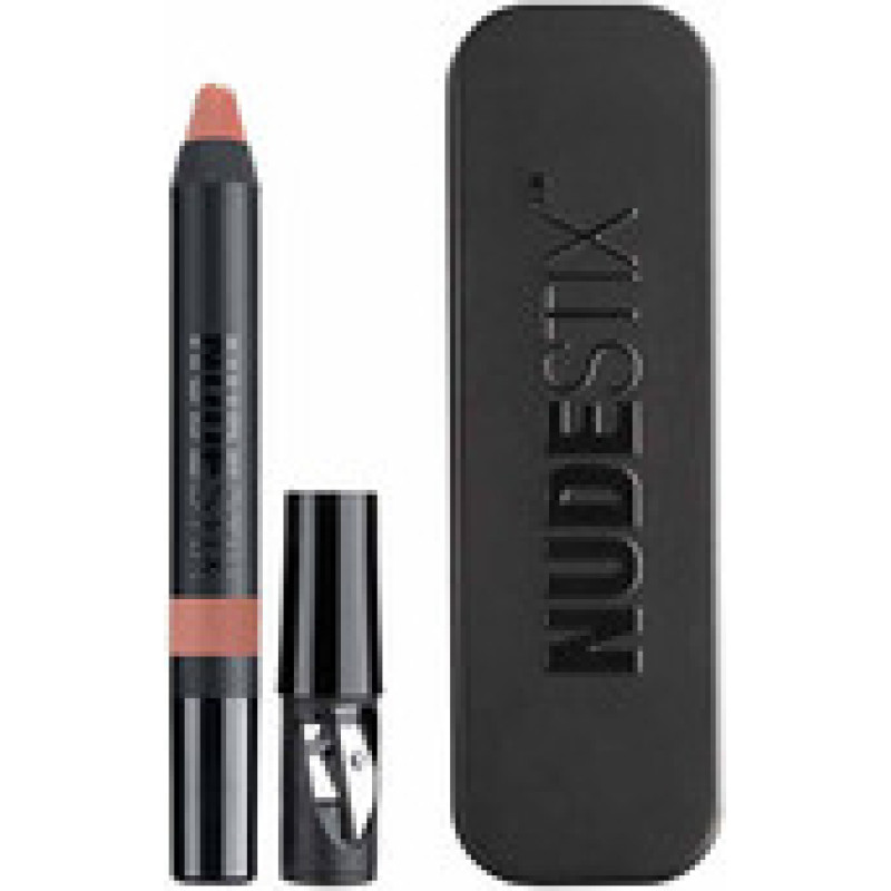 Nudestix Gel Color Lip & Cheek Balm