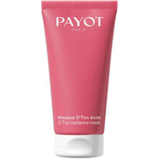 Payot D&acute;Tox Radiance Mask - Rozjasňuj&iacute;c&iacute; pleťov&aacute; maska