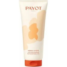 Payot Neroli D&acute;&Eacute;t&eacute; Perfumed Body Milk - Parf&eacute;movan&eacute; tělov&eacute; ml&eacute;ko