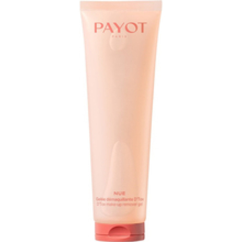 Payot NUE Gel&eacute;e D&eacute;maquillante D'Tox
