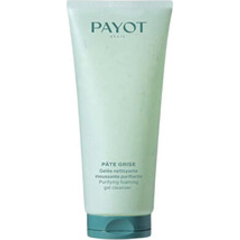 Payot Pate Grise Purifying Foaming Gel Cleanser