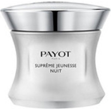 Payot Supr&ecirc;me Jeunesse Nuit Total Youth Repleniching Care