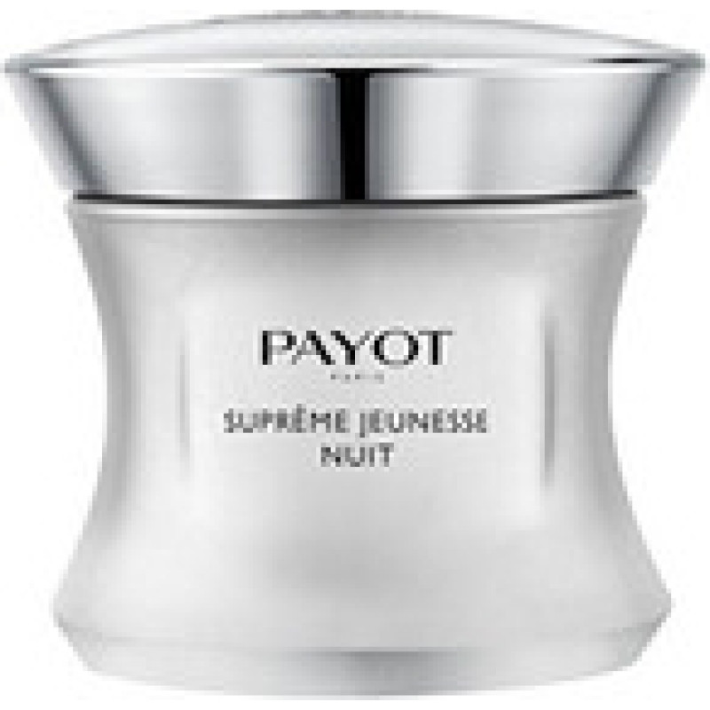 Payot Supr&ecirc;me Jeunesse Nuit Total Youth Repleniching Care