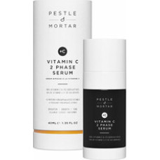 Pestle & Mortar Vitamin C Two Phase Serum