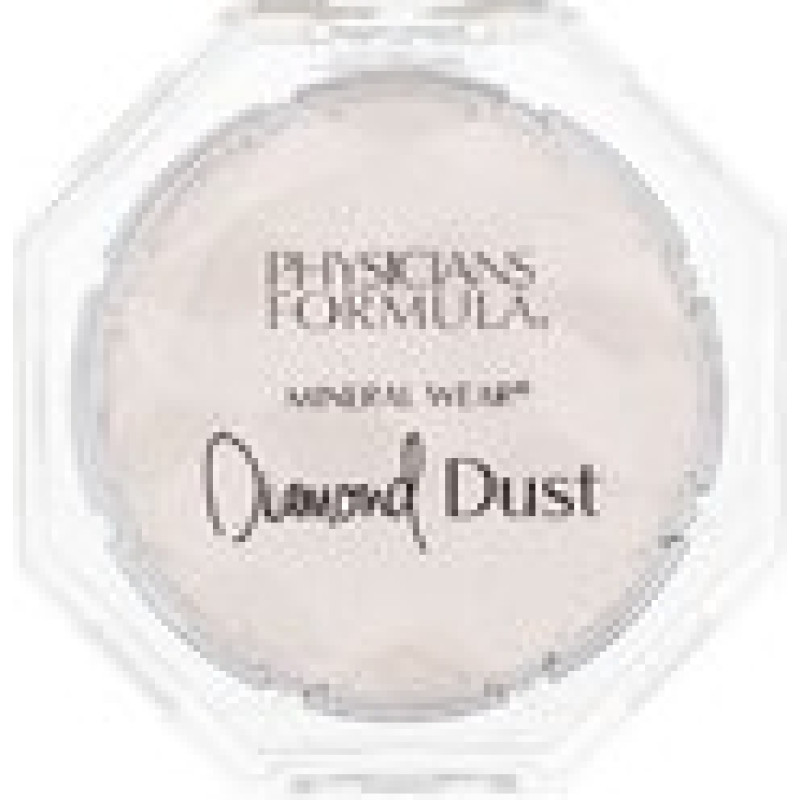 Physicians Formula Mineral Wear Diamond Dust Highlighter 6 g