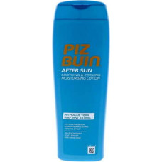 Piz Buin After Sun Soothing Lotion & Cooling Mosisturising - after-sun lotion