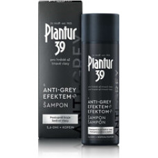 Plantur 39 Shampoo with anti-grey effect